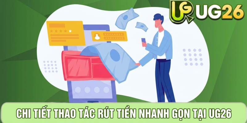 Hướng dẫn nạp rút tiền