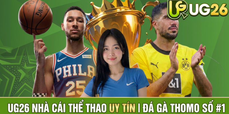 UG26 Banner